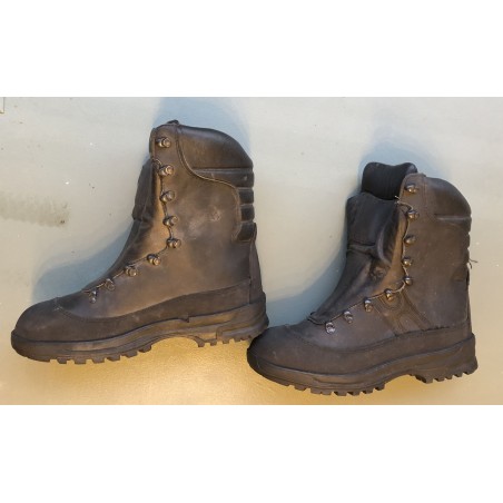 Venäjän armeijan maiharit