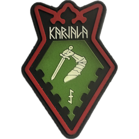 Karjala pätsi